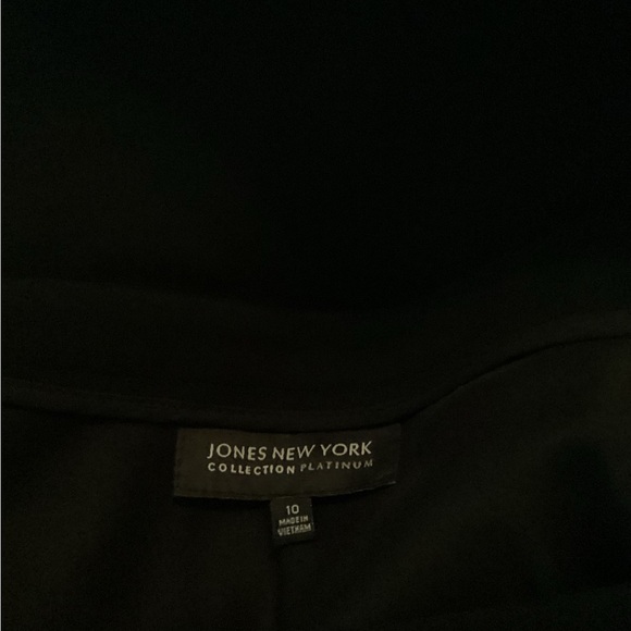 Jones New York Platinum Collection Long Skirt - Picture 4 of 5